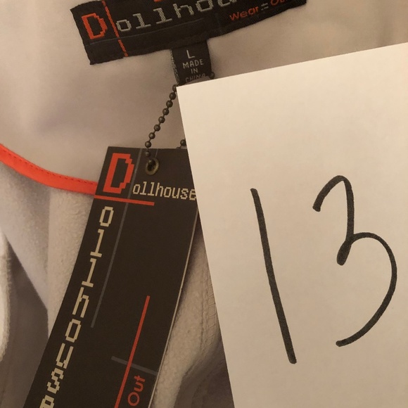 Jacket - Picture 4 of 4